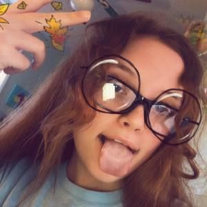 Meet your Posher, Riley